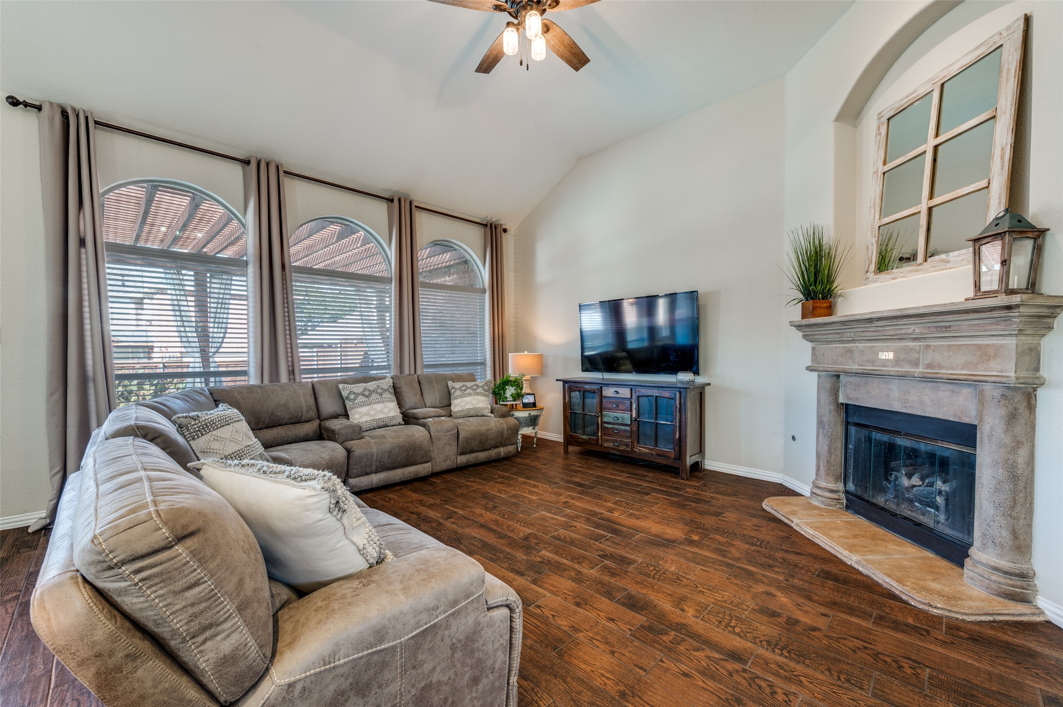 11538 Corsicana Drive Frisco TX 75035