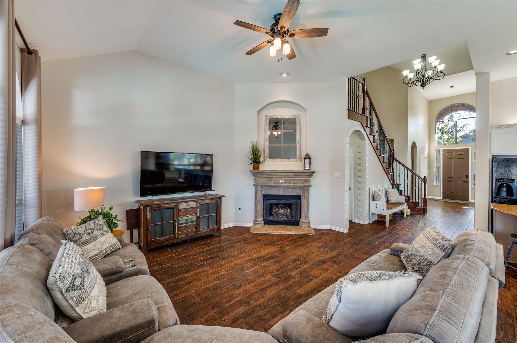 11538 Corsicana Drive Frisco TX 75035