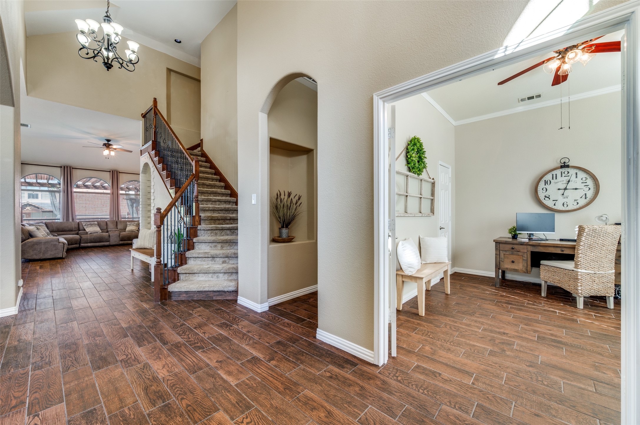 11538 Corsicana Drive Frisco TX 75035