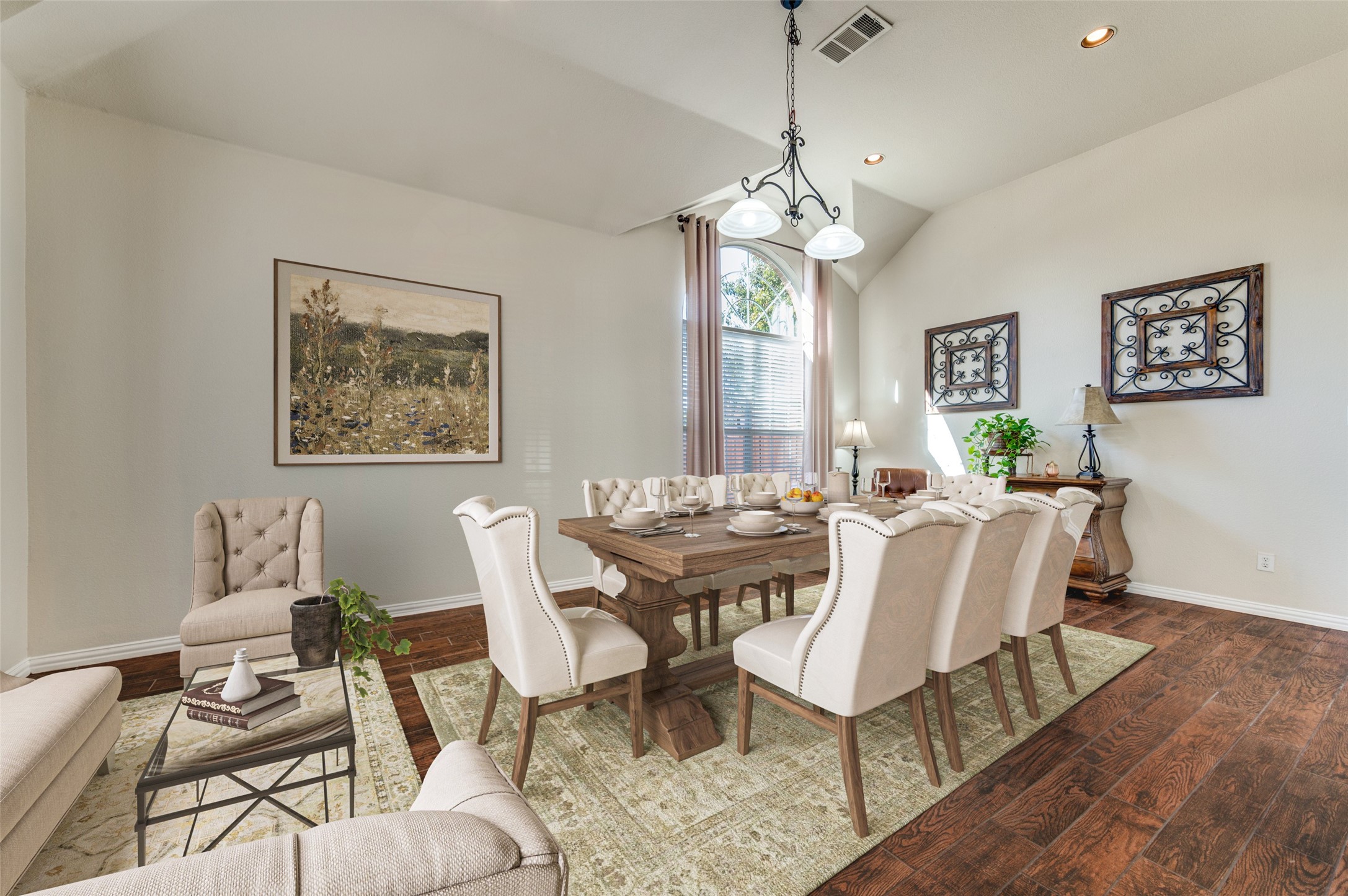 11538 Corsicana Drive Frisco TX 75035
