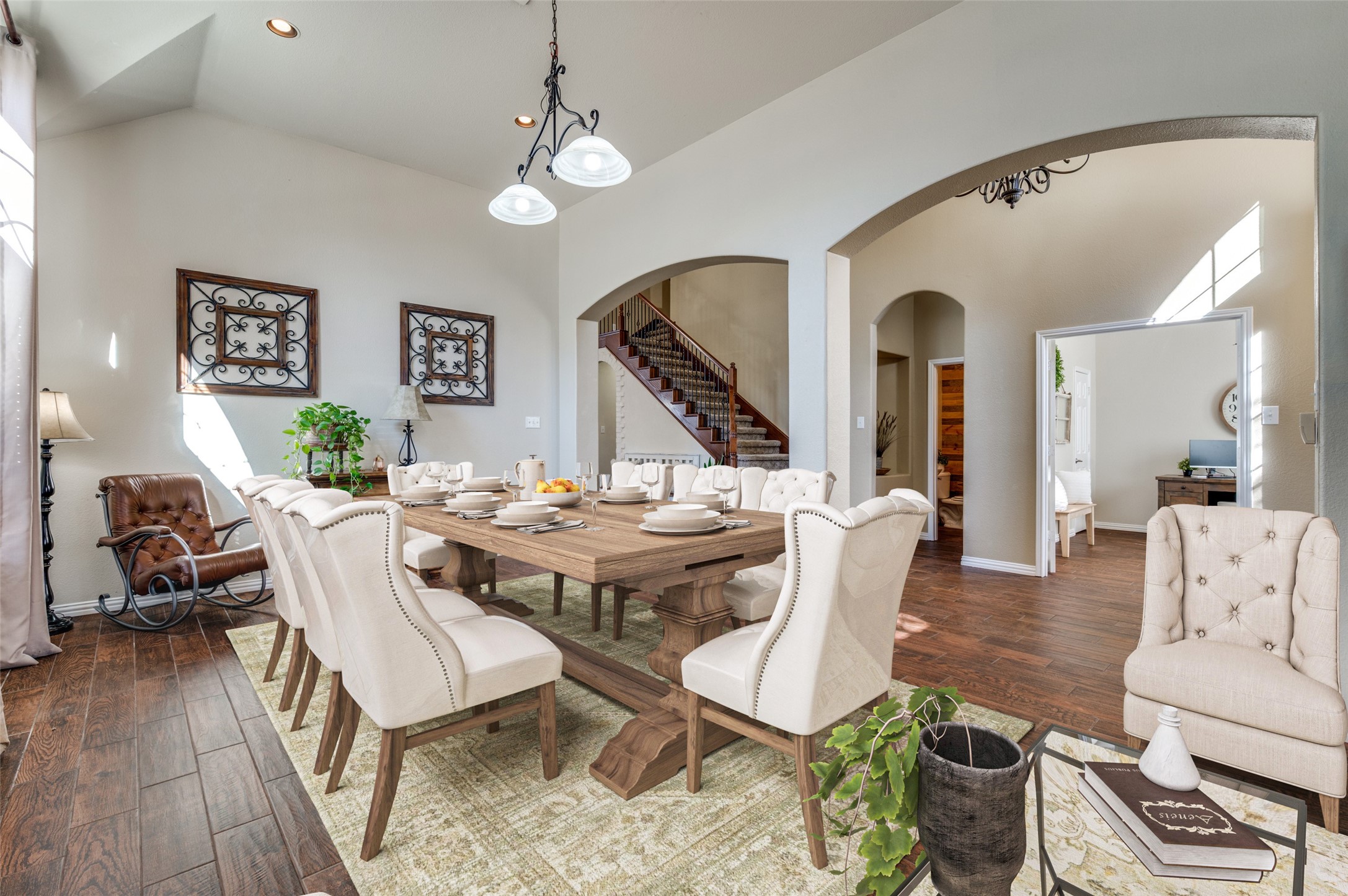 11538 Corsicana Drive Frisco TX 75035