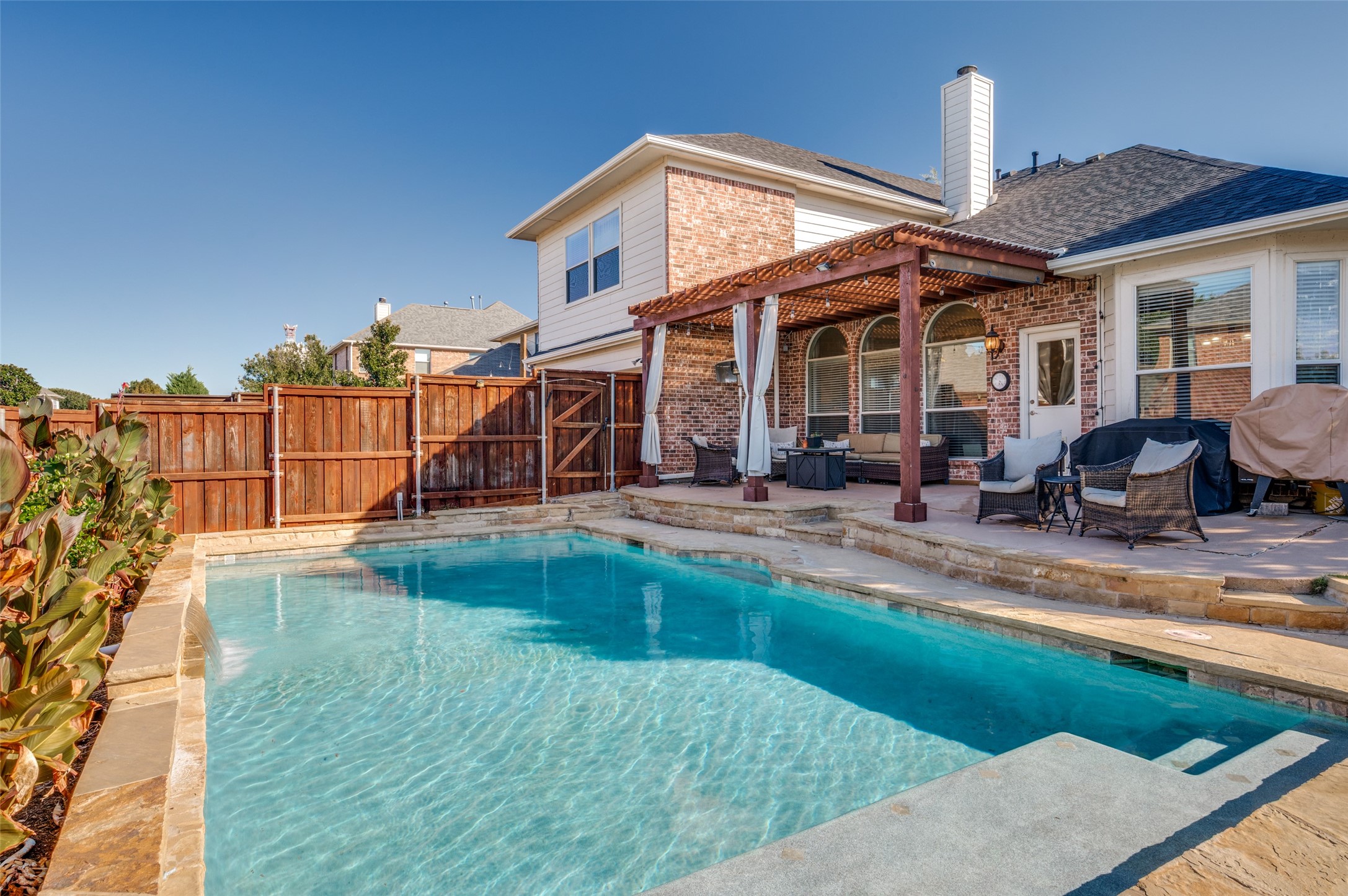 11538 Corsicana Drive Frisco TX 75035
