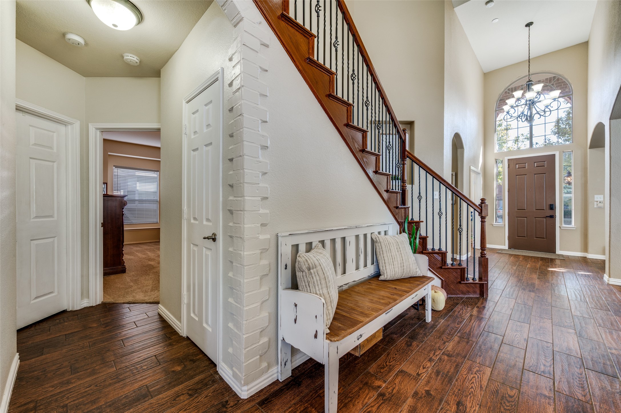 11538 Corsicana Drive Frisco TX 75035
