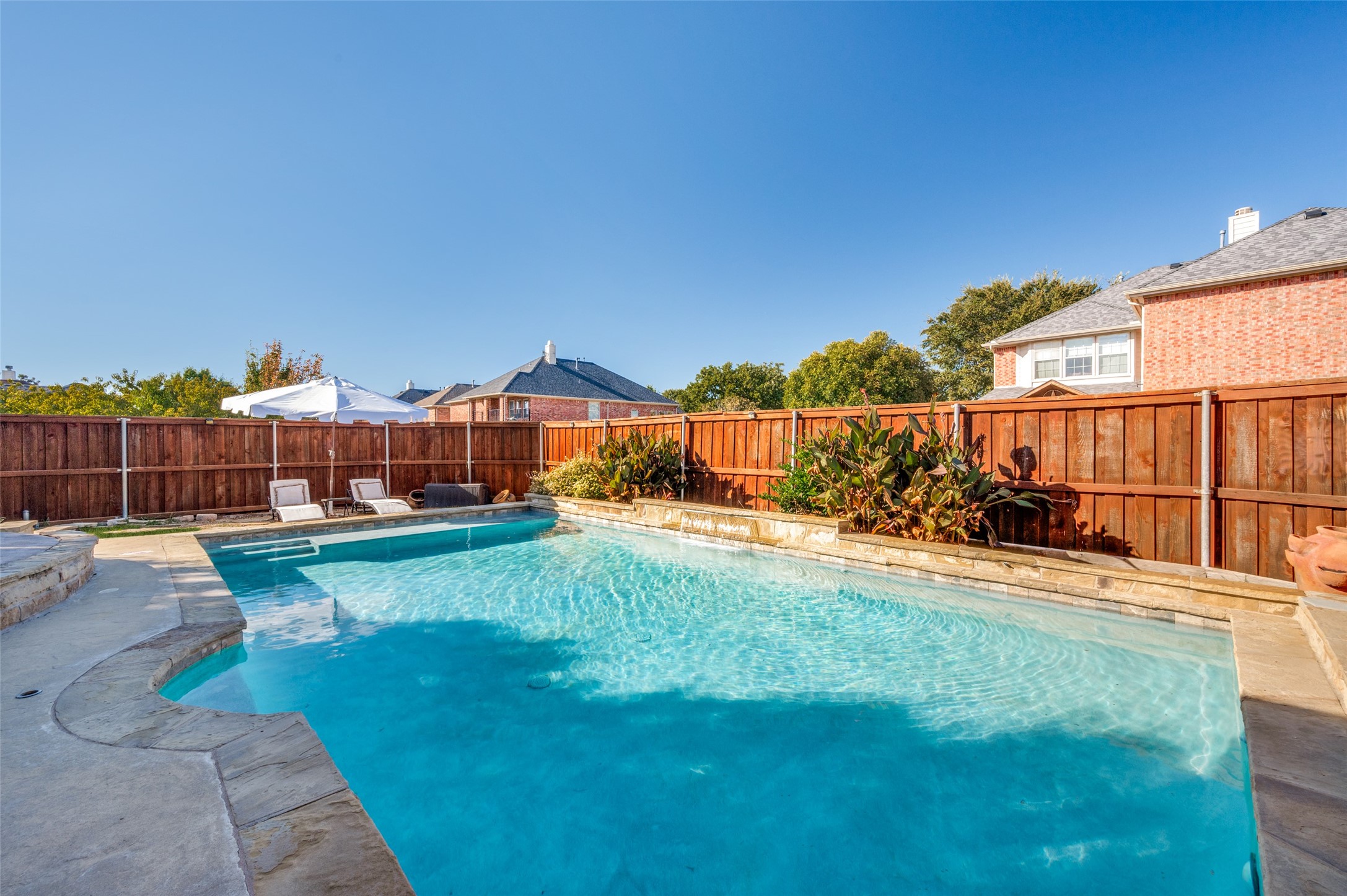 11538 Corsicana Drive Frisco TX 75035