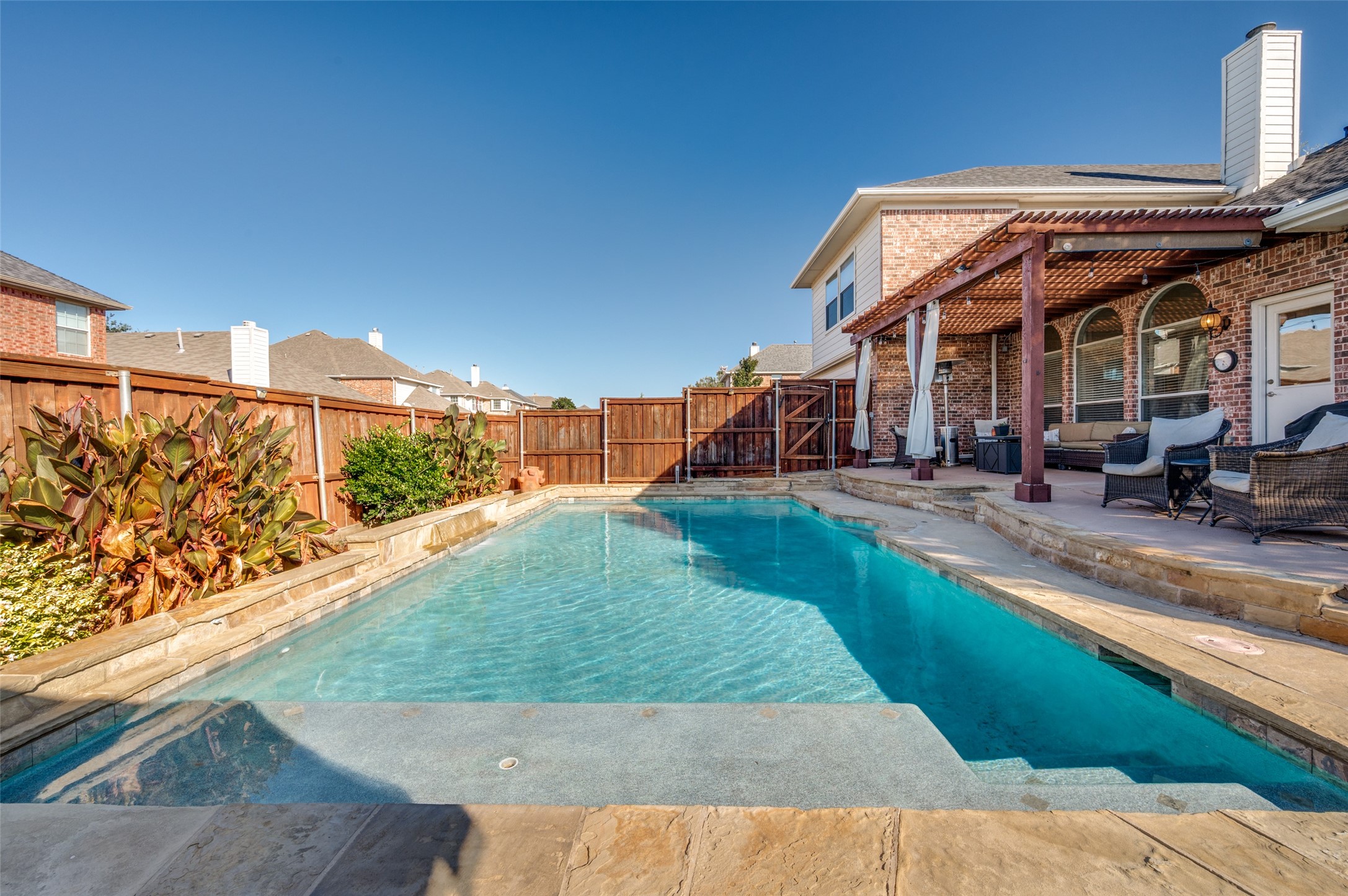 11538 Corsicana Drive Frisco TX 75035