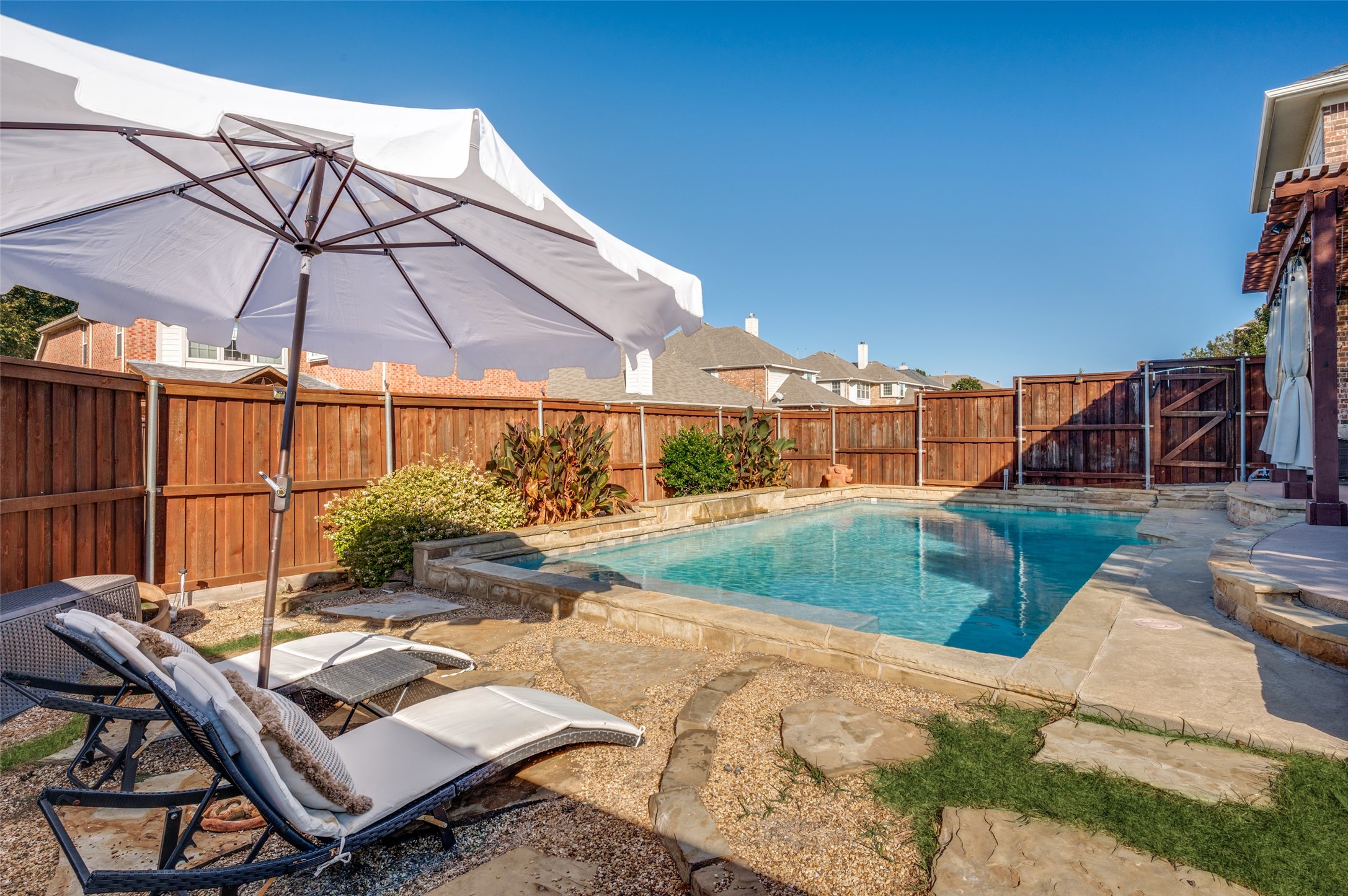 11538 Corsicana Drive Frisco TX 75035