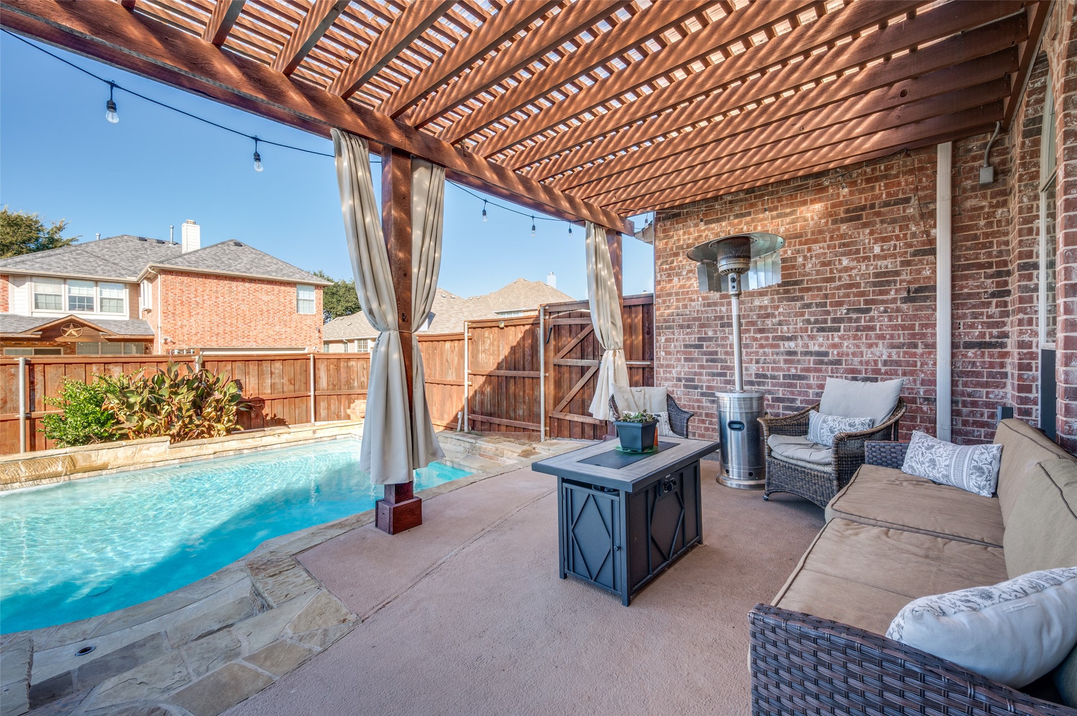 11538 Corsicana Drive Frisco TX 75035
