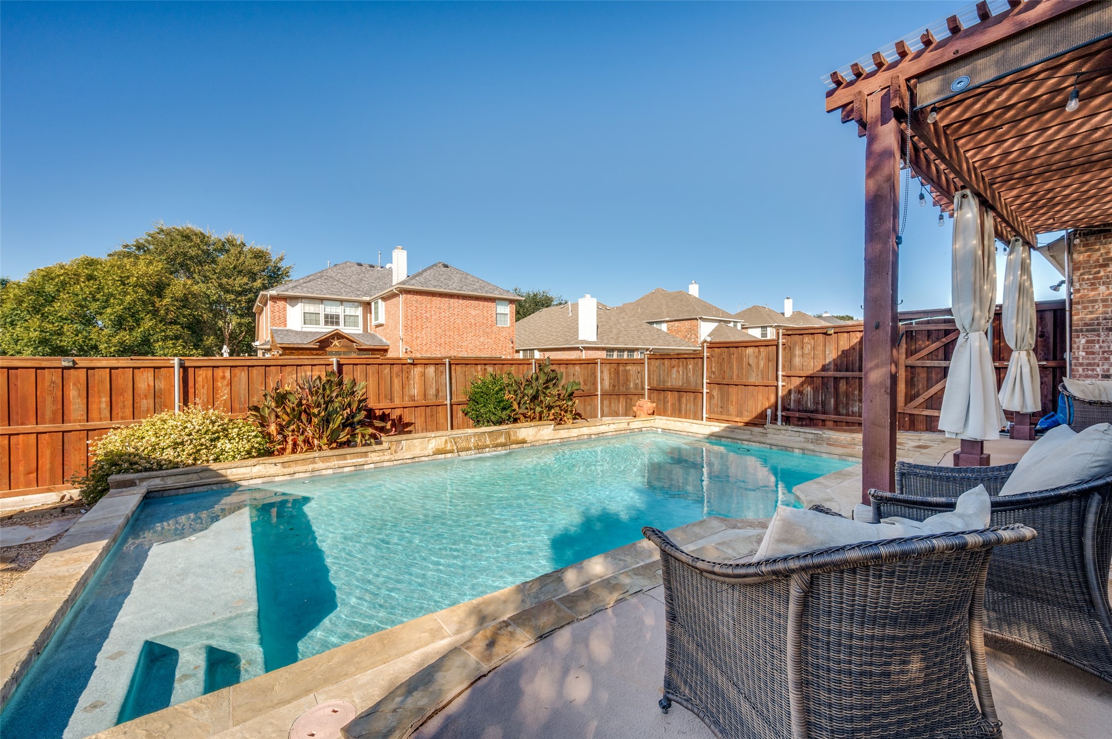 11538 Corsicana Drive Frisco TX 75035