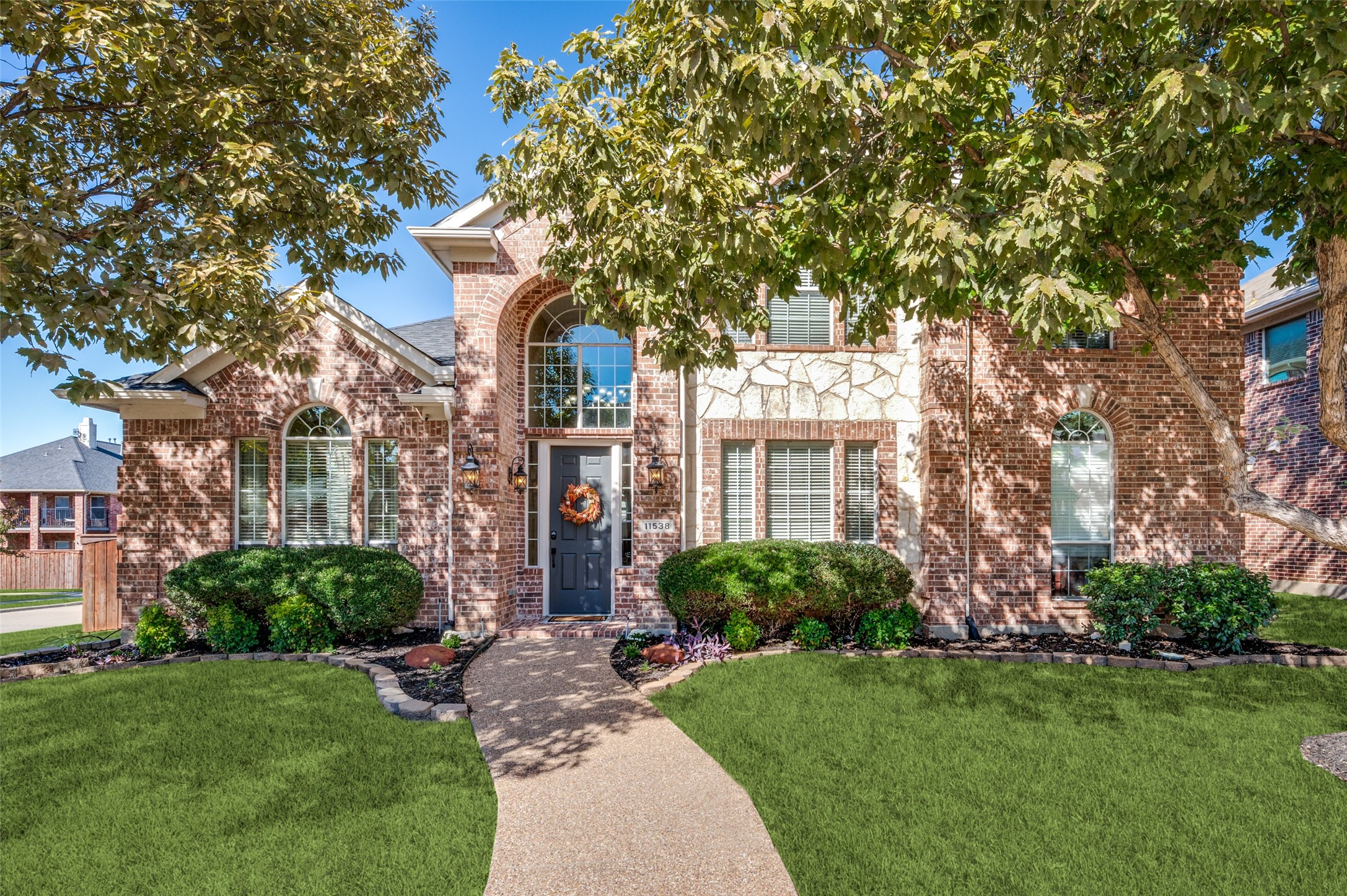 11538 Corsicana Drive Frisco TX 75035