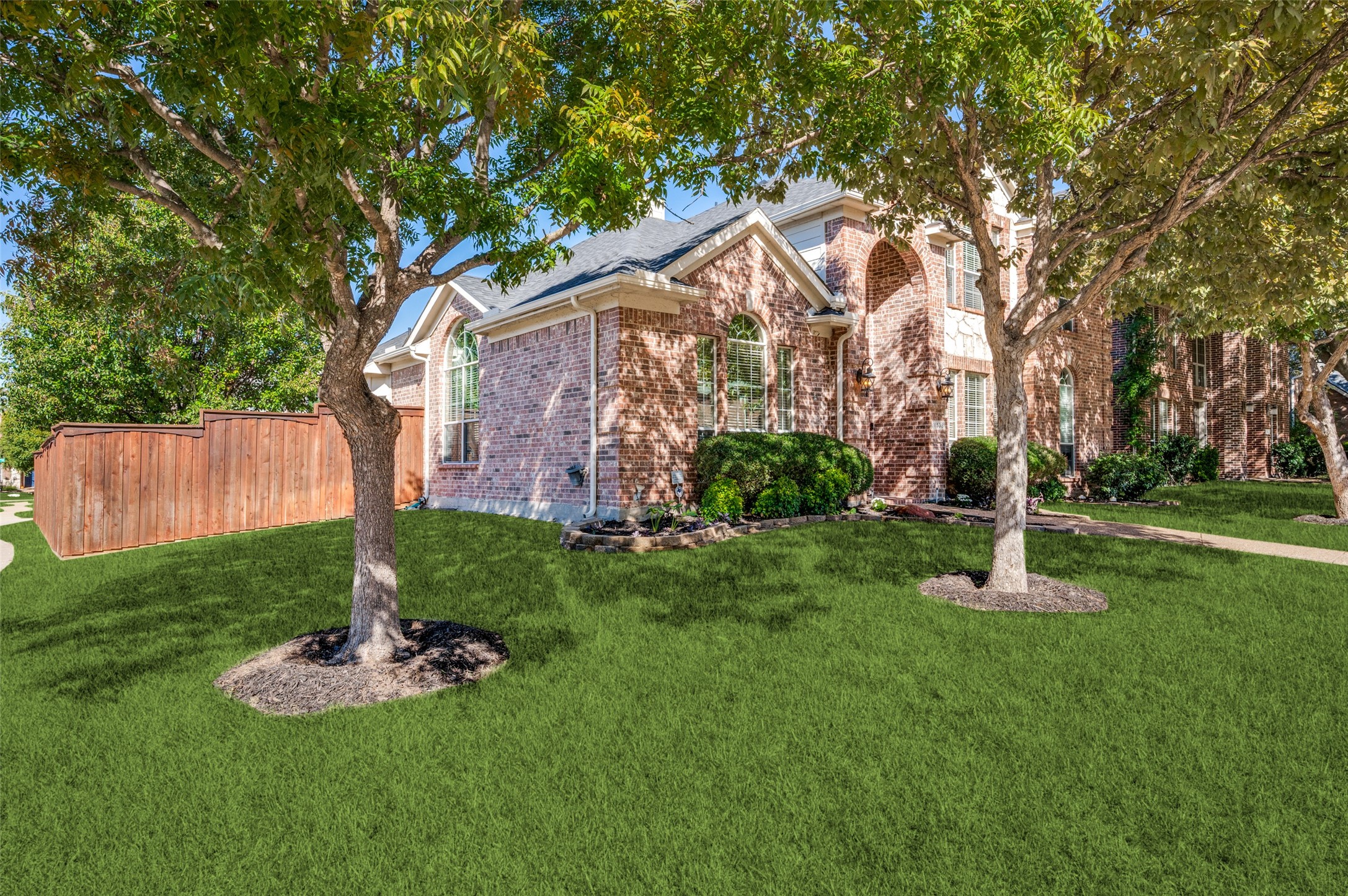 11538 Corsicana Drive Frisco TX 75035