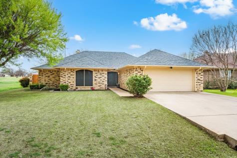 139 Runaway Bay Drive Runaway Bay TX 76426