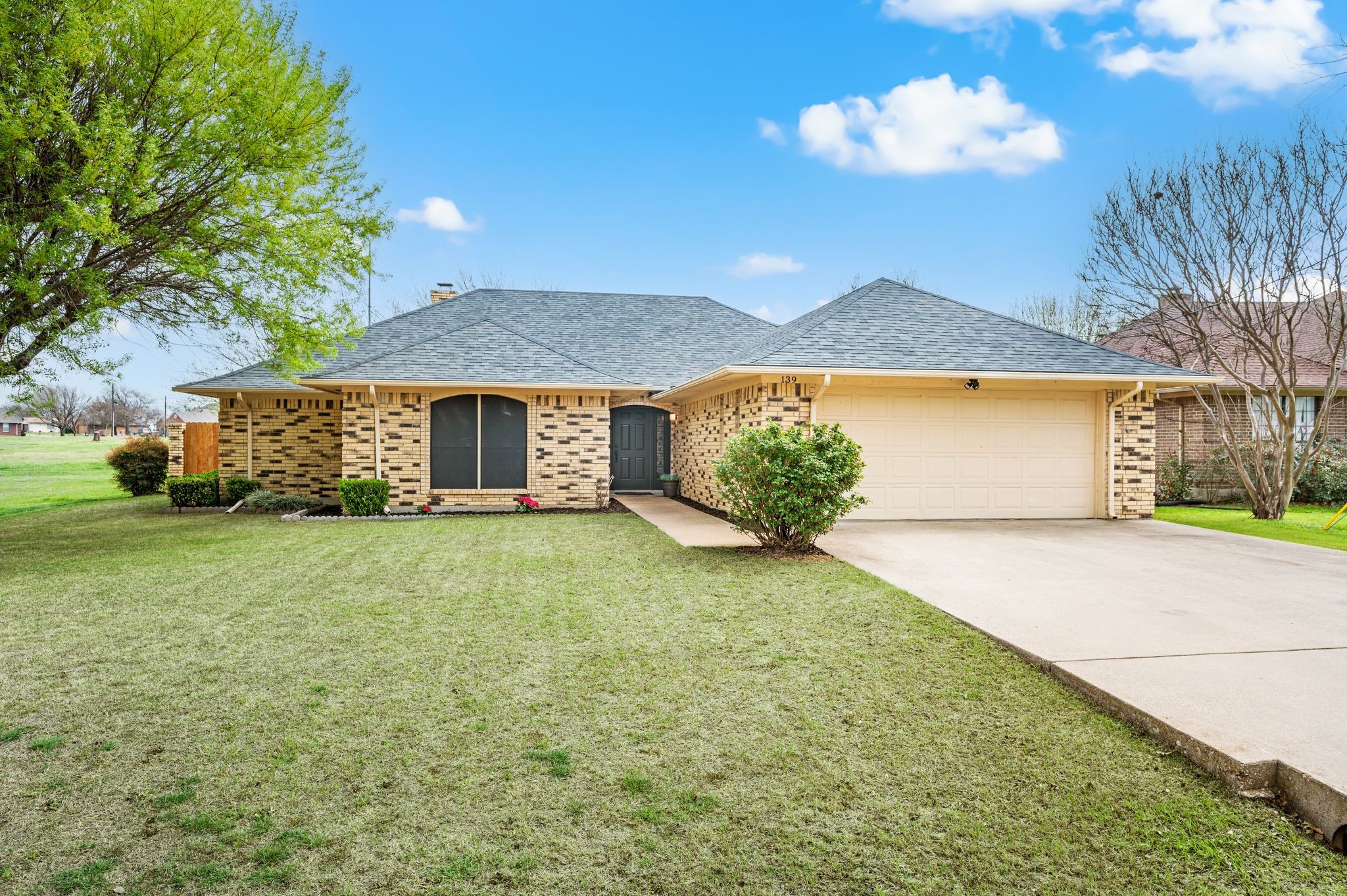 139 Runaway Bay Drive Runaway Bay TX 76426