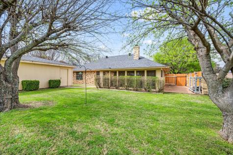 139 Runaway Bay Drive Runaway Bay TX 76426