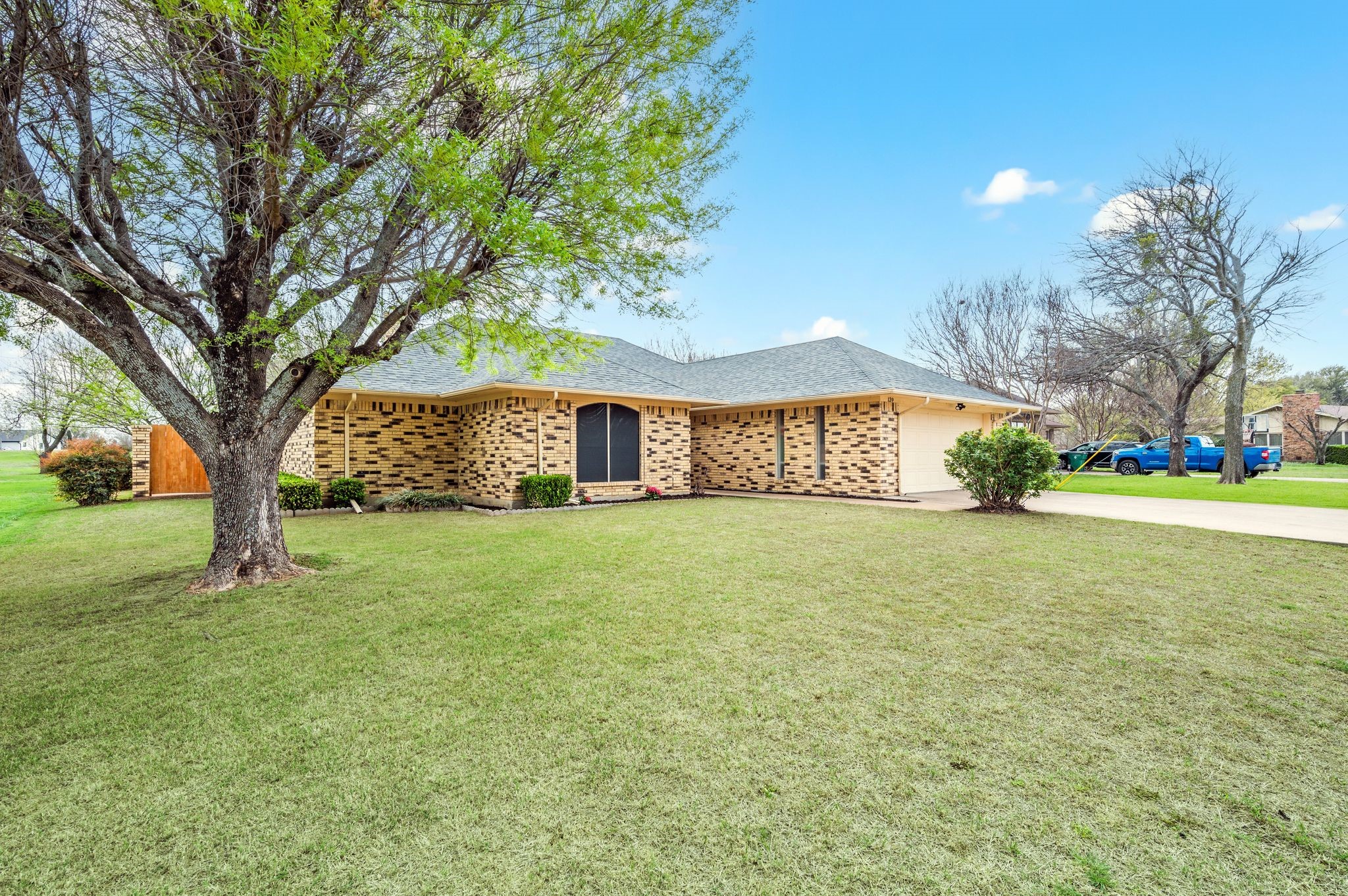 139 Runaway Bay Drive Runaway Bay TX 76426