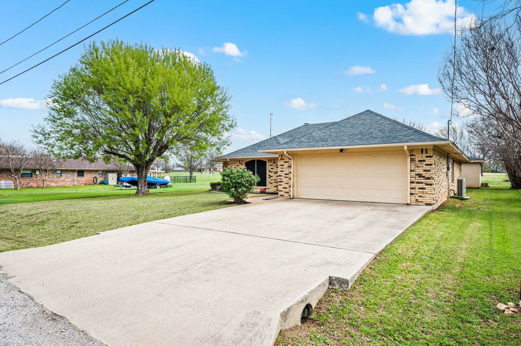 139 Runaway Bay Drive Runaway Bay TX 76426