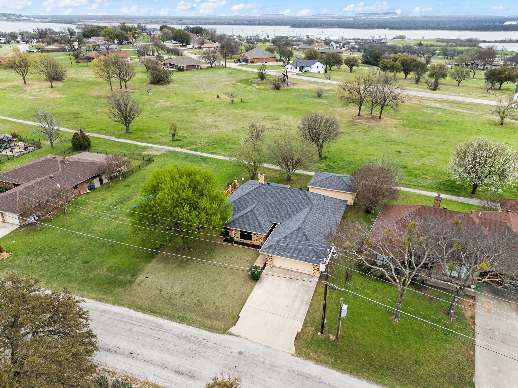 139 Runaway Bay Drive Runaway Bay TX 76426