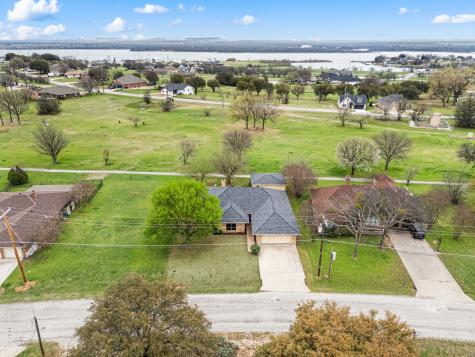 139 Runaway Bay Drive Runaway Bay TX 76426