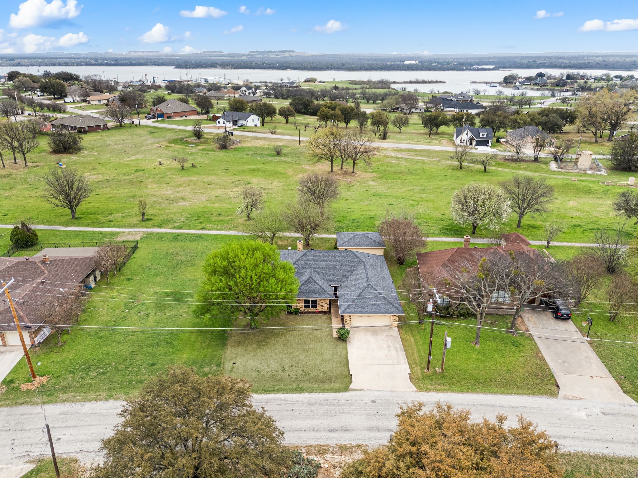 139 Runaway Bay Drive Runaway Bay TX 76426
