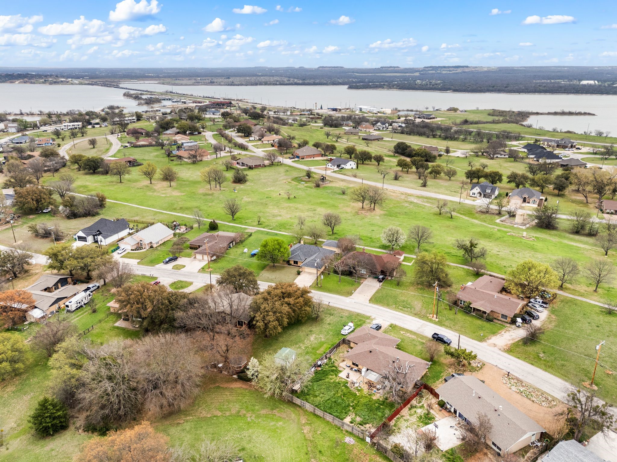 139 Runaway Bay Drive Runaway Bay TX 76426