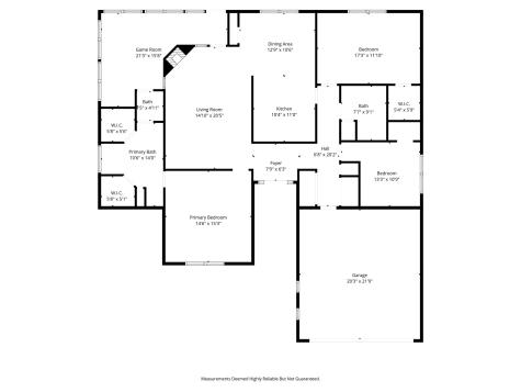 139 Runaway Bay Drive Runaway Bay TX 76426