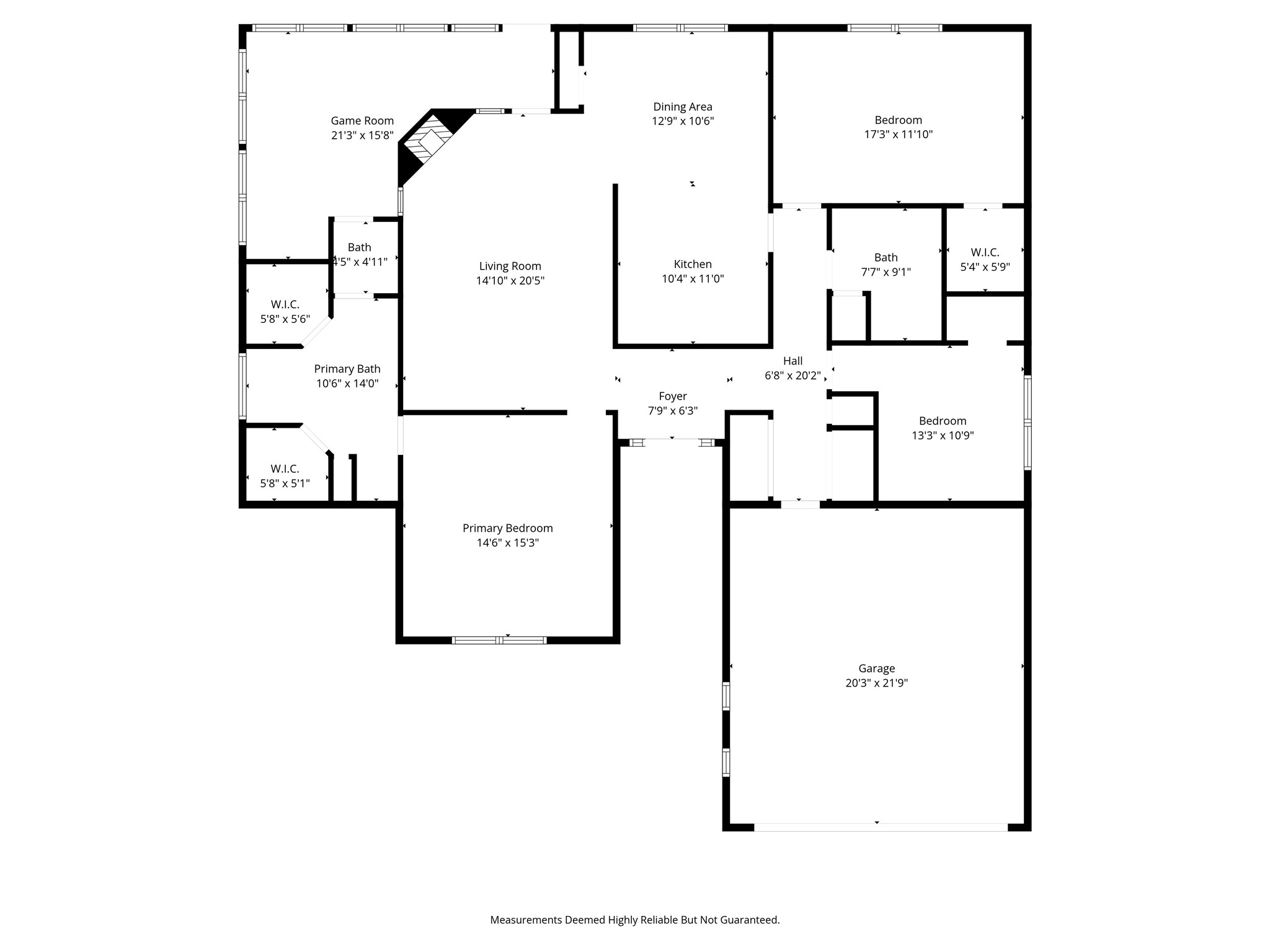 139 Runaway Bay Drive Runaway Bay TX 76426