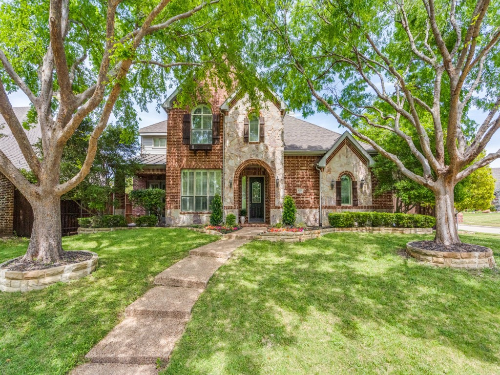 8036 Marathon Drive Plano TX 75024