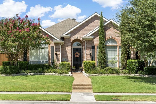 2421 Vista Point Drive Plano TX 75093