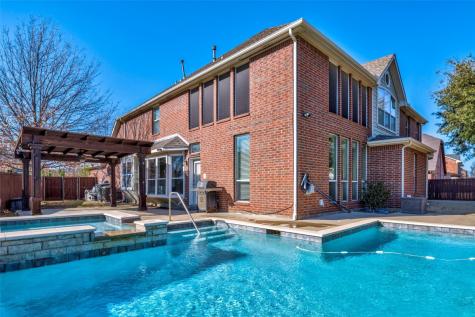 6000 Grand Meadow Lane Flower Mound TX 75028