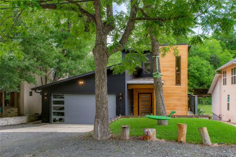 8926 Groveland Drive Dallas TX 75218
