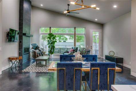 8926 Groveland Drive Dallas TX 75218