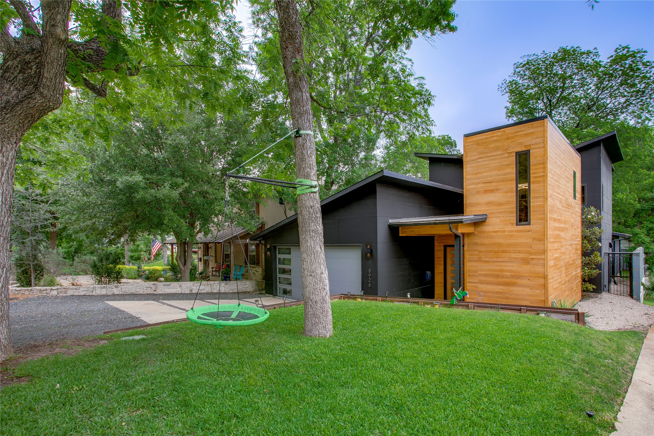 8926 Groveland Drive Dallas TX 75218