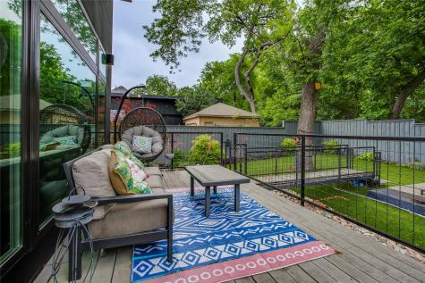 8926 Groveland Drive Dallas TX 75218