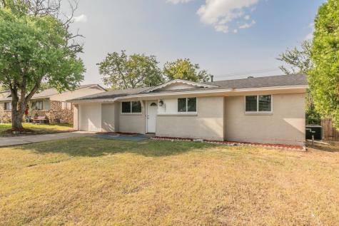 2801 Plaza Street Arlington TX 76010