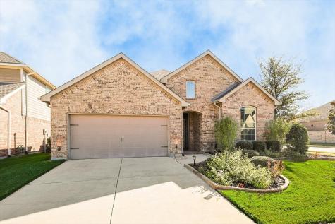 8729 James Drive Lantana TX 76226