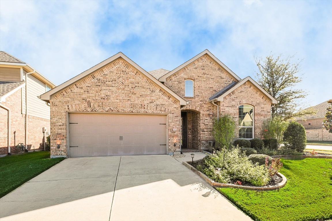 8729 James Drive Lantana TX 76226