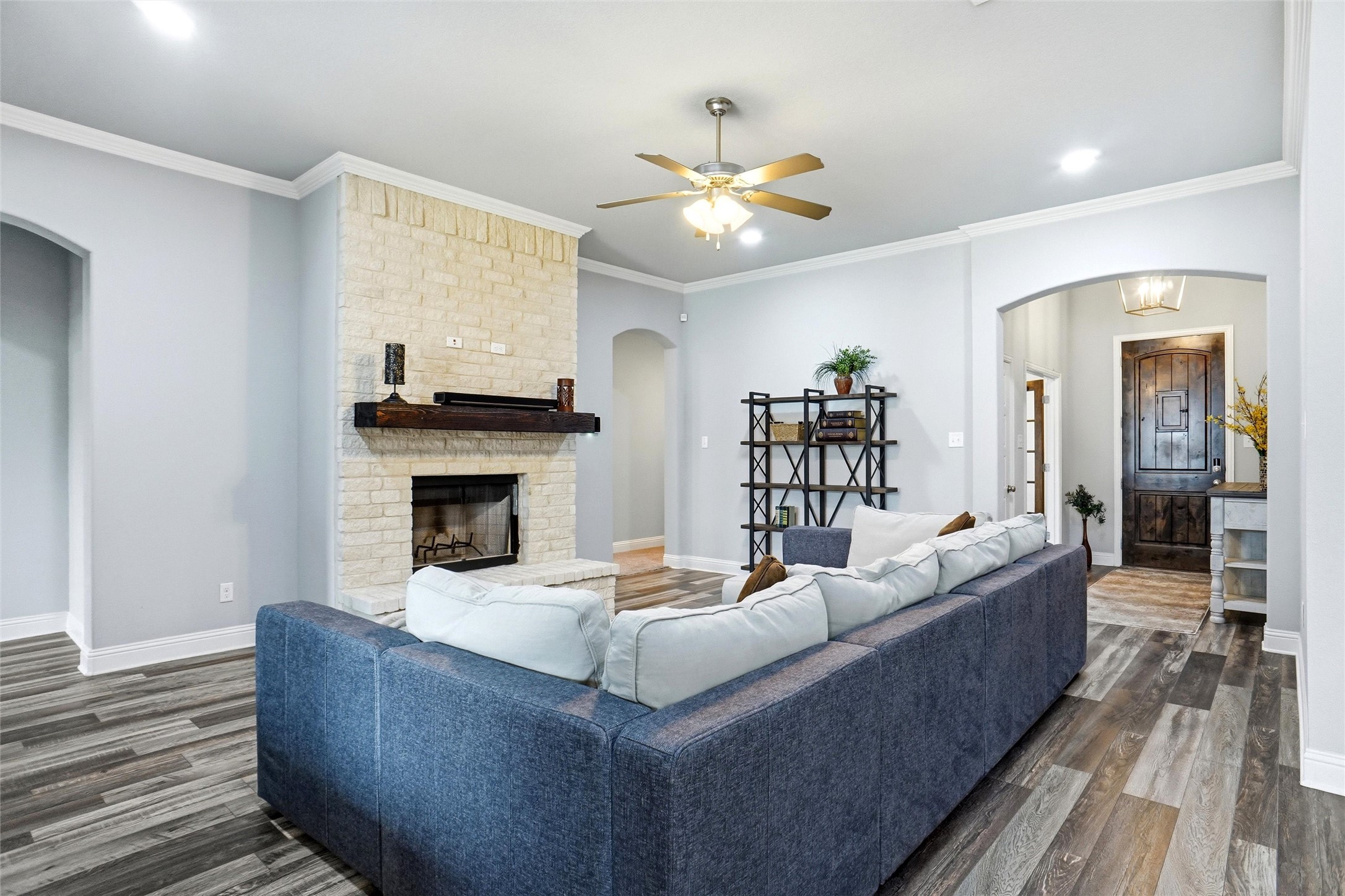 127 Preakness Drive Willow Park TX 76087