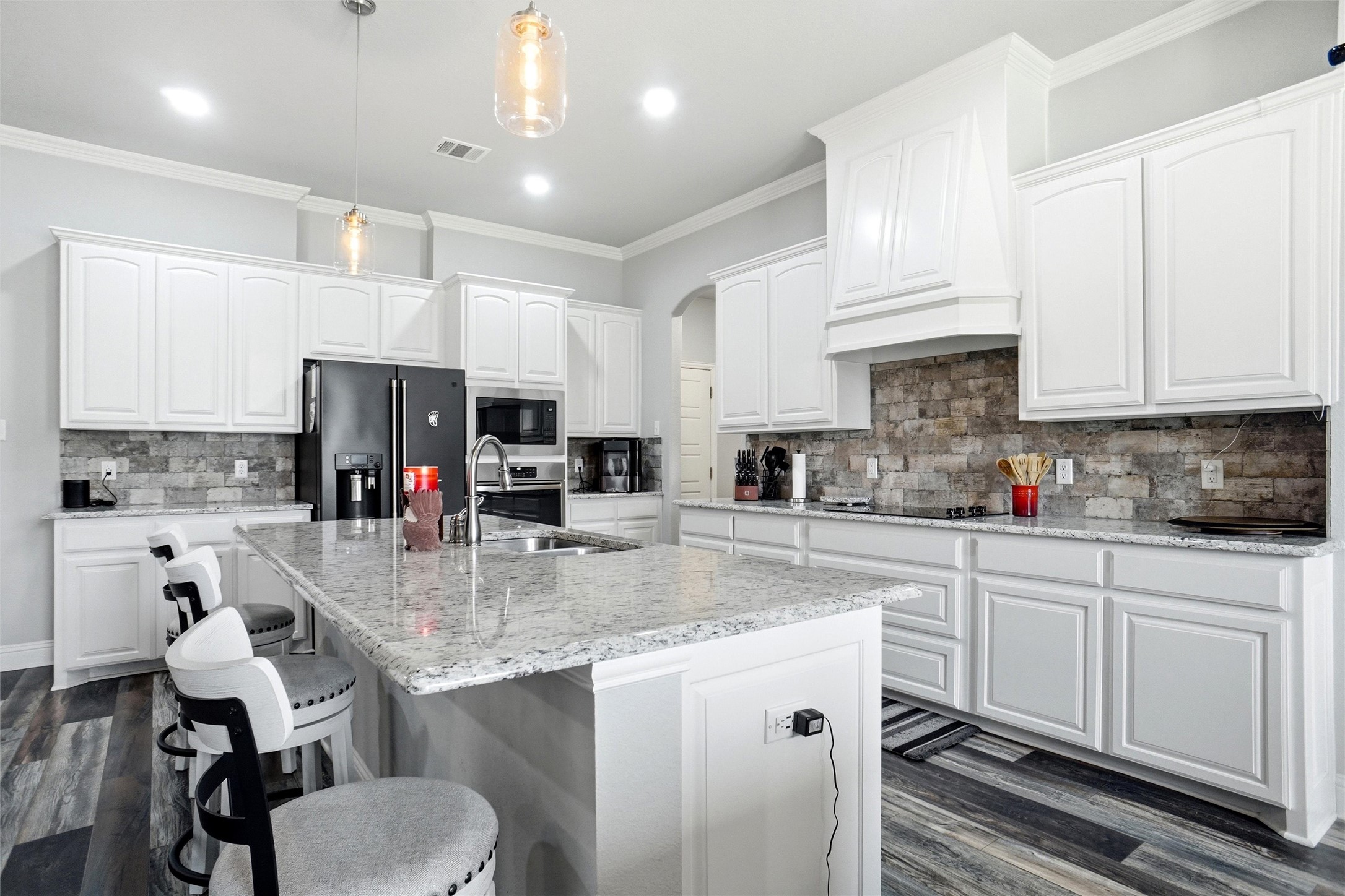 127 Preakness Drive Willow Park TX 76087