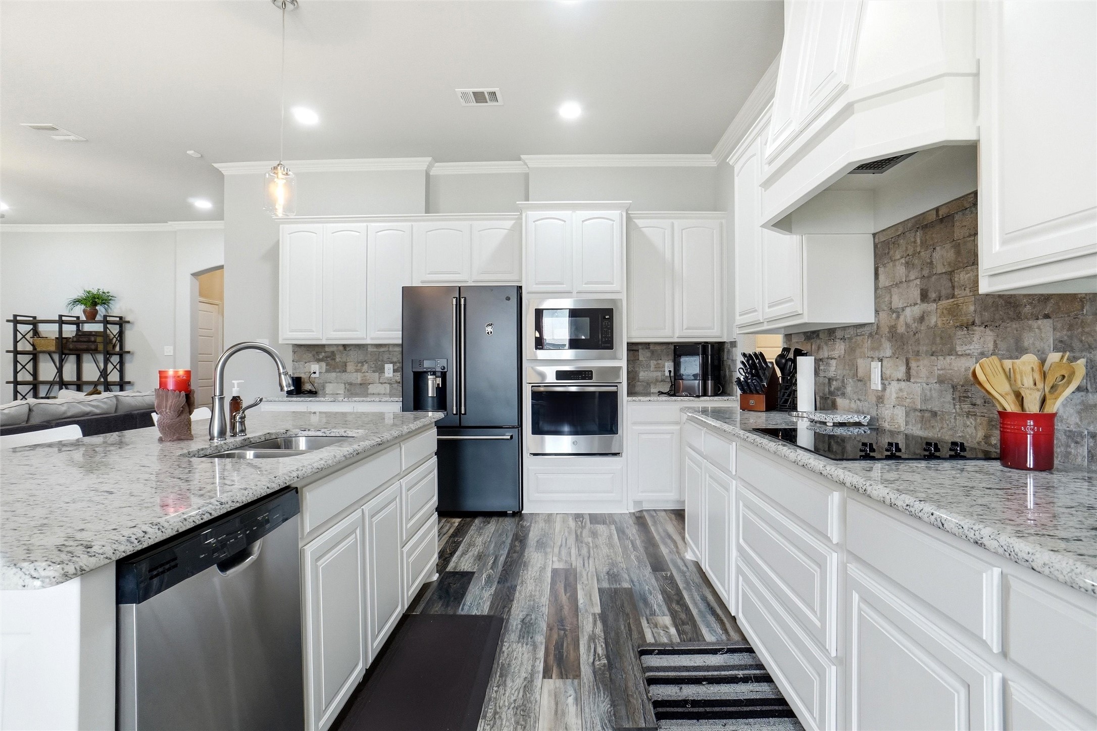 127 Preakness Drive Willow Park TX 76087