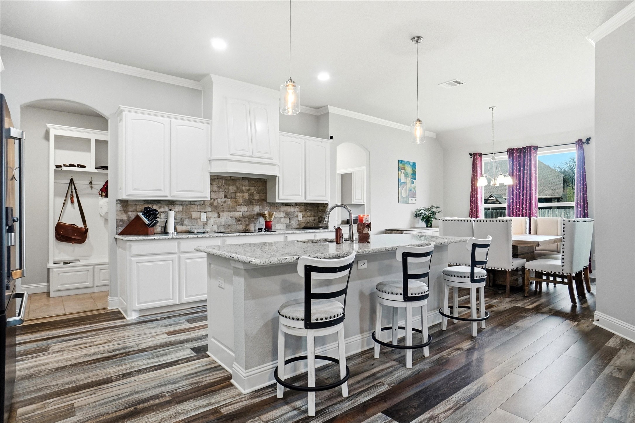 127 Preakness Drive Willow Park TX 76087