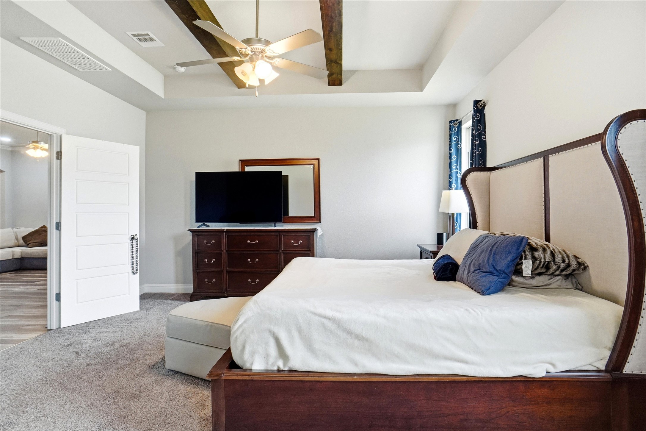 127 Preakness Drive Willow Park TX 76087