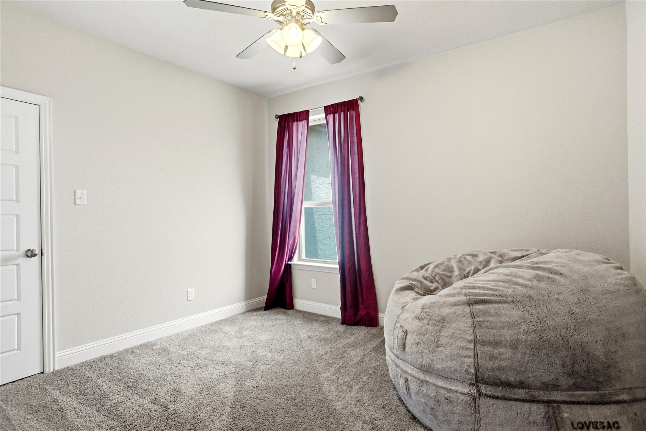 127 Preakness Drive Willow Park TX 76087