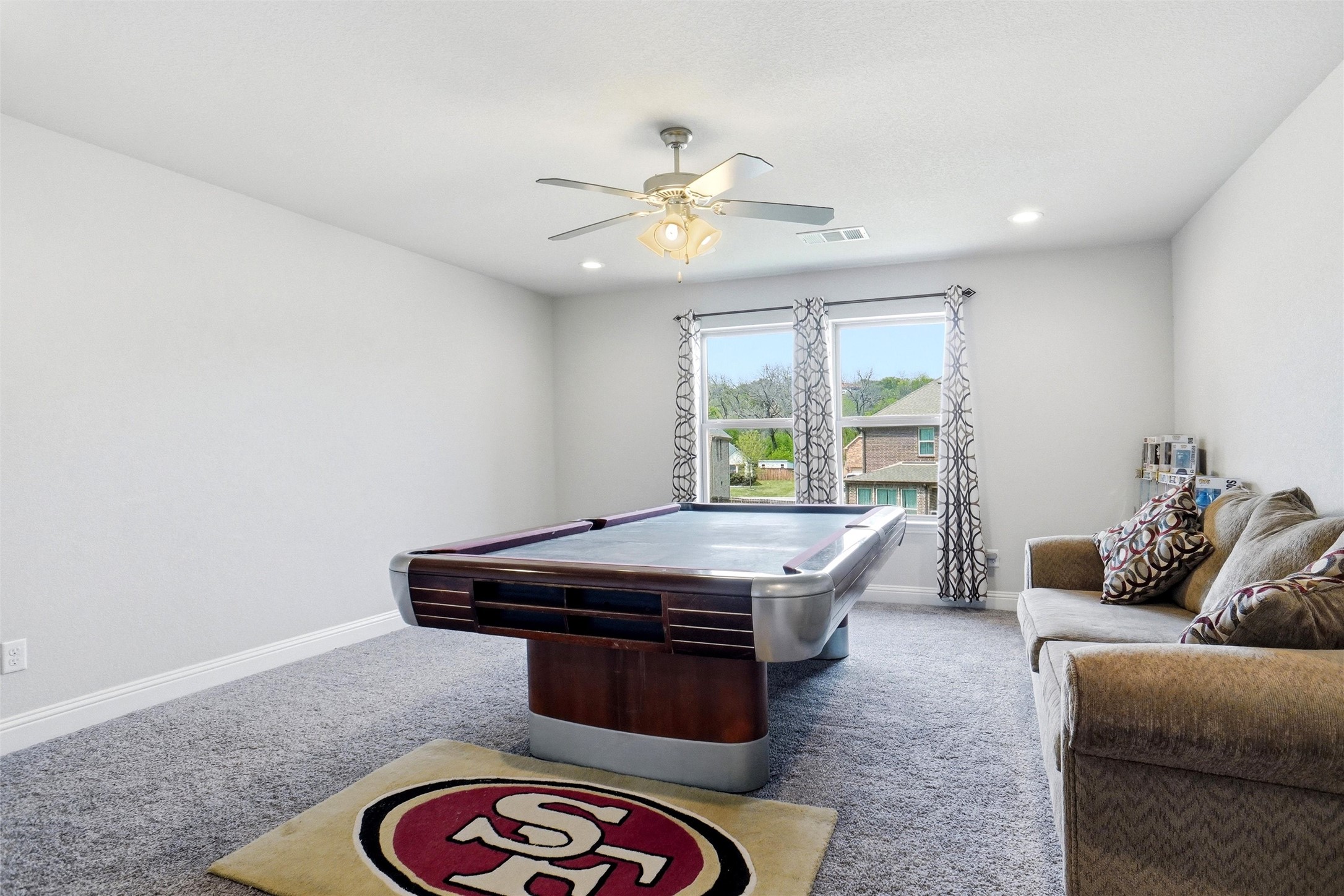 127 Preakness Drive Willow Park TX 76087