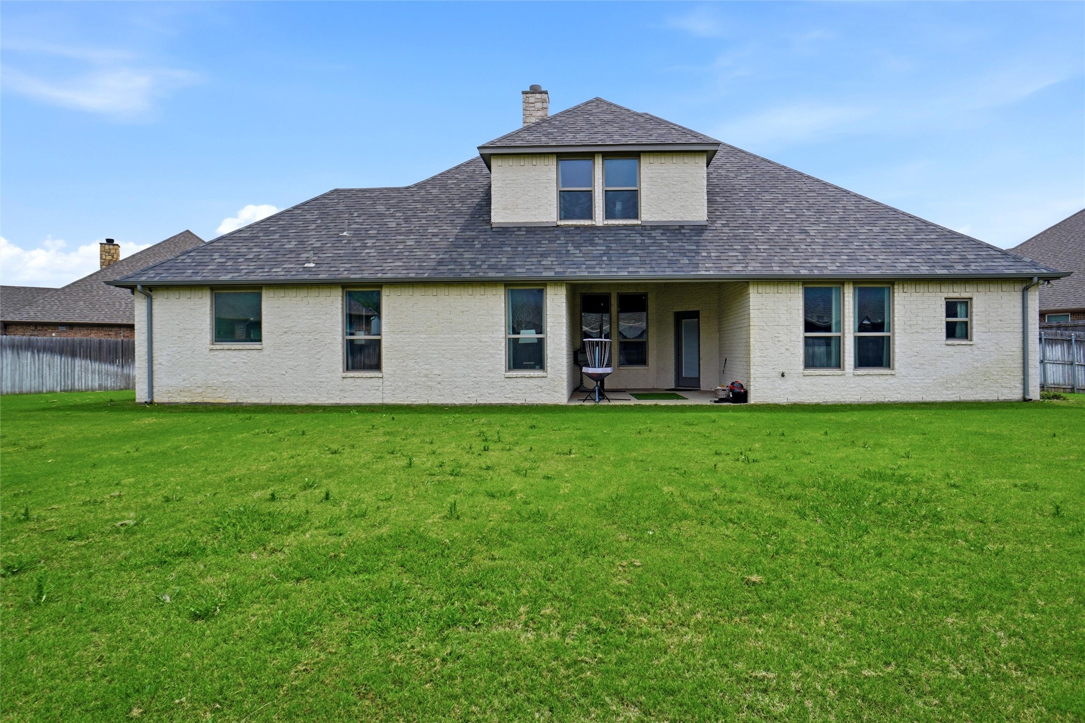 127 Preakness Drive Willow Park TX 76087