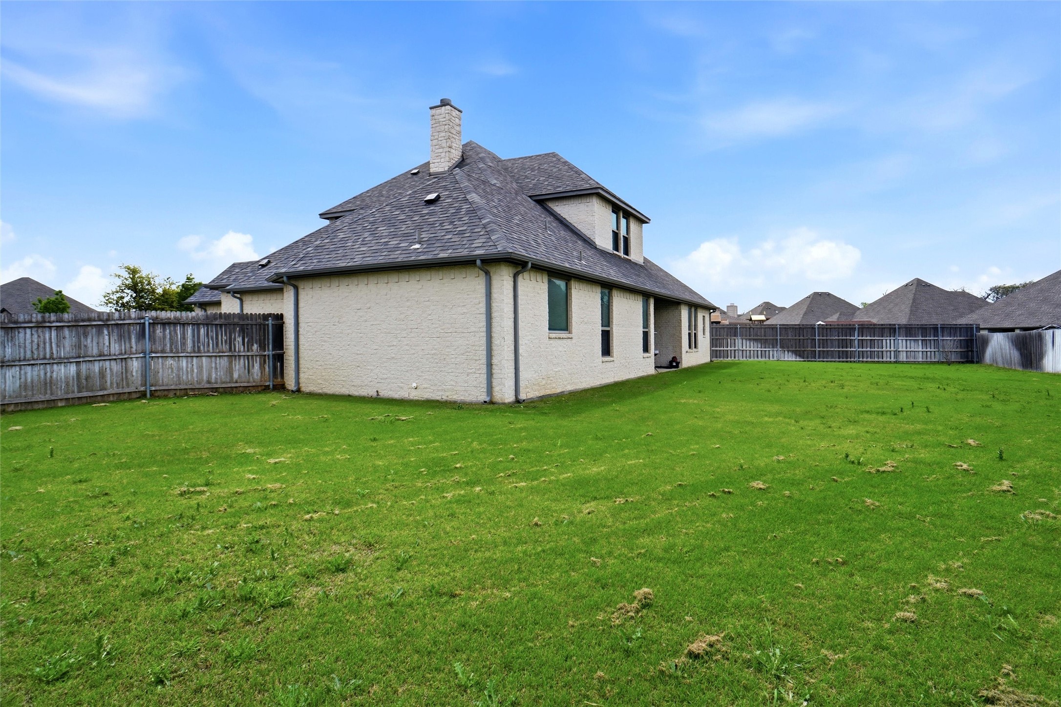 127 Preakness Drive Willow Park TX 76087