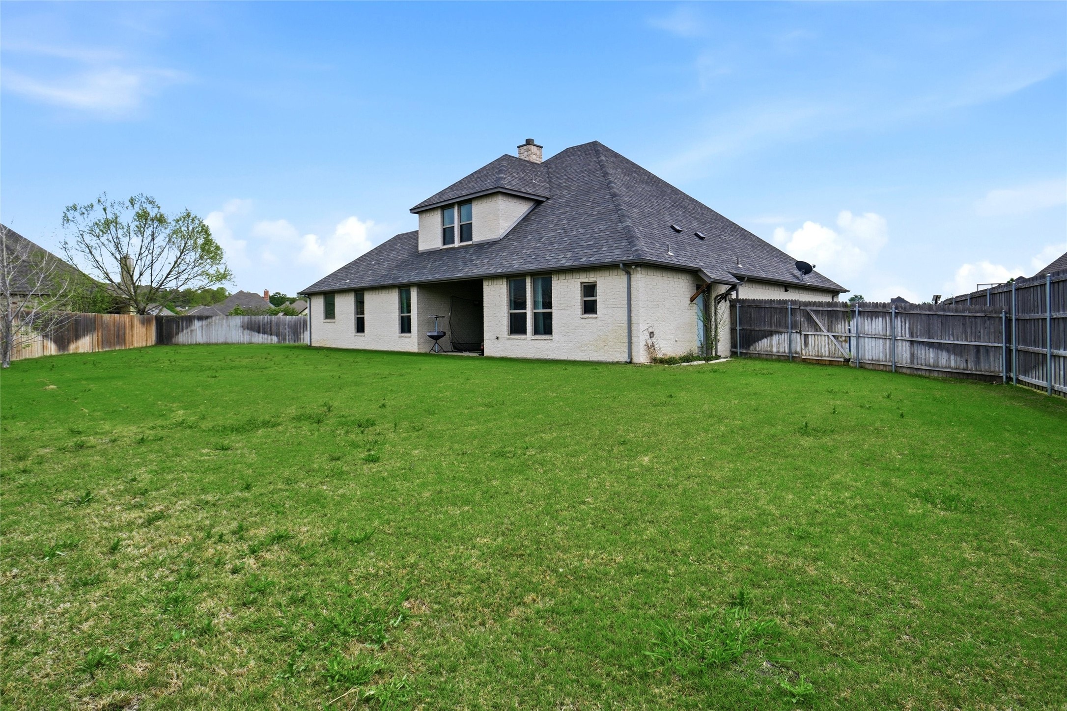 127 Preakness Drive Willow Park TX 76087