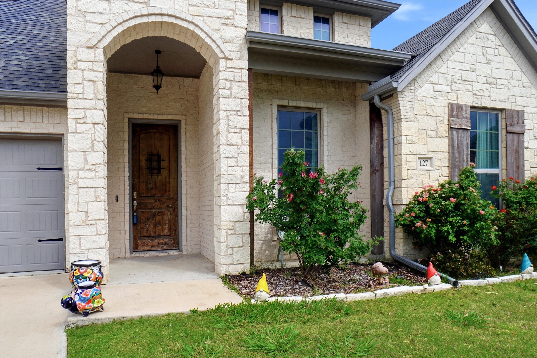 127 Preakness Drive Willow Park TX 76087