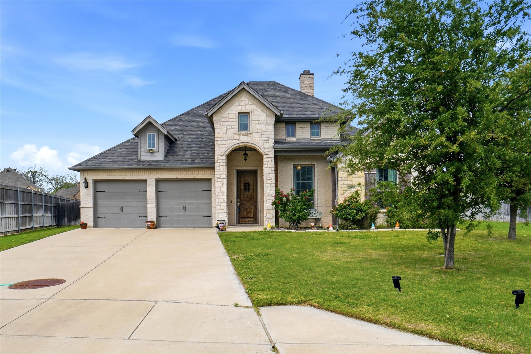 127 Preakness Drive Willow Park TX 76087