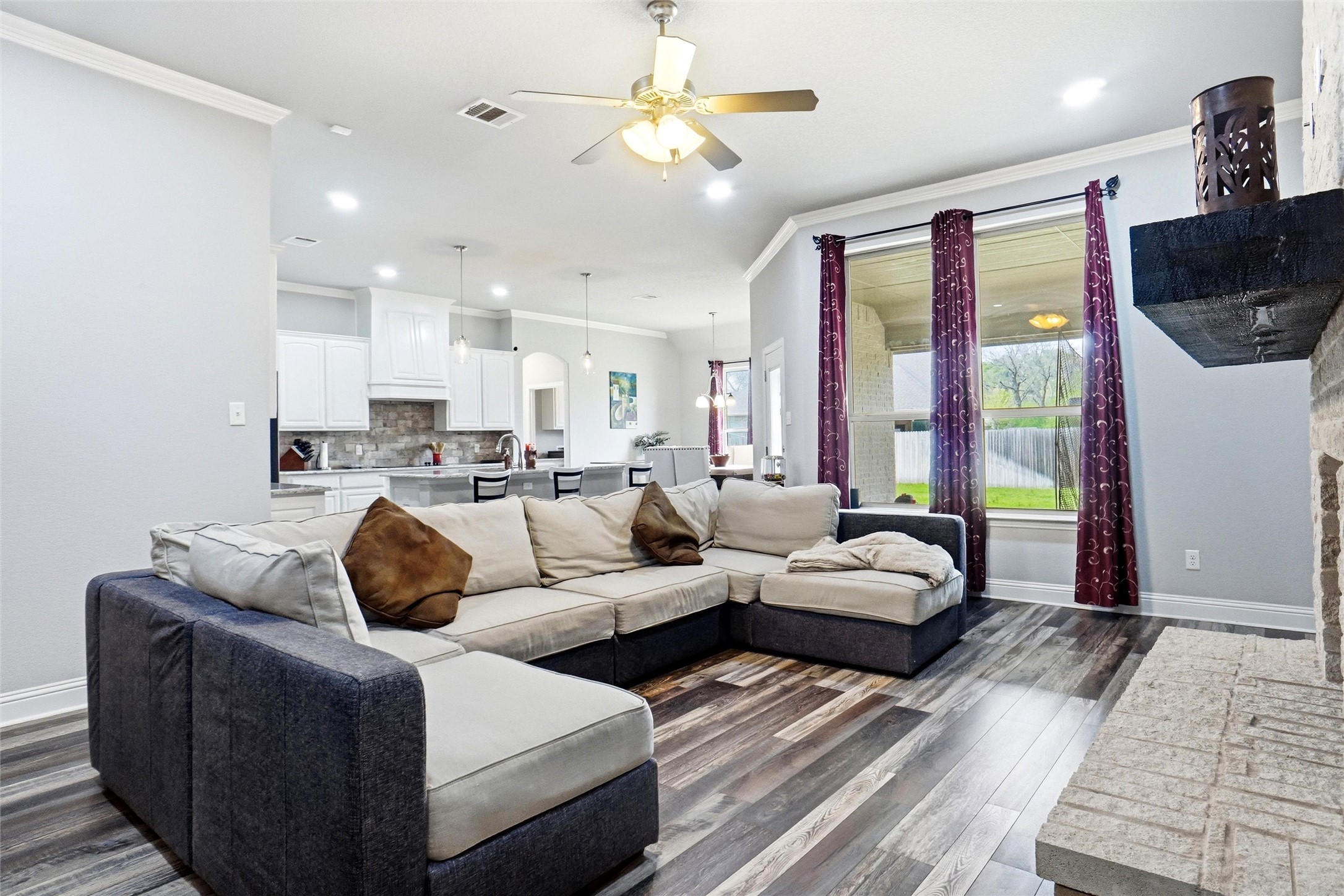 127 Preakness Drive Willow Park TX 76087