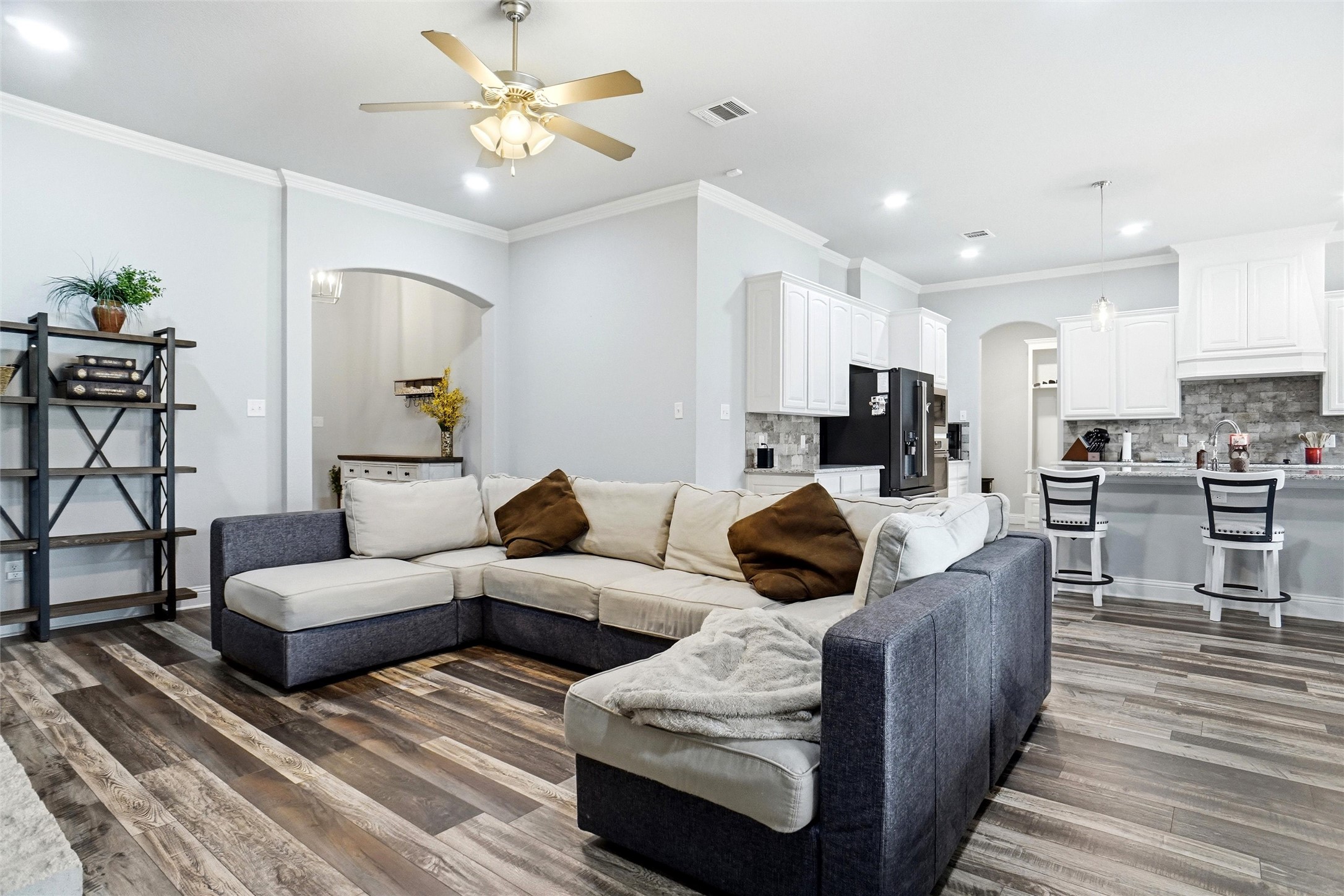 127 Preakness Drive Willow Park TX 76087