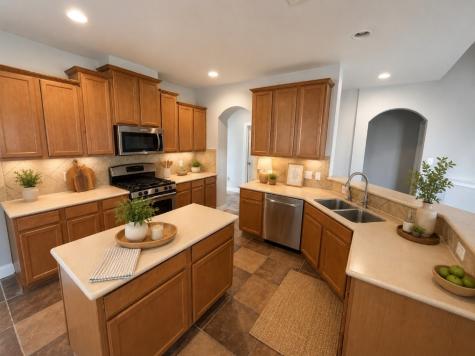 201 Redhead Drive Little Elm TX 75068